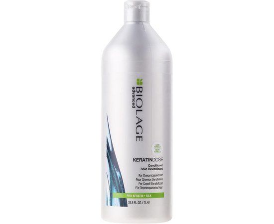 Matrix Biolage Keratindose Conditioner Відновлюючий кондиціонер, фото _ab__is.image_number.default