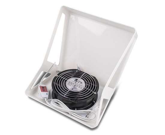 Витяжка для манікюру MAX Ultimate, 100 W, фото _ab__is.image_number.default