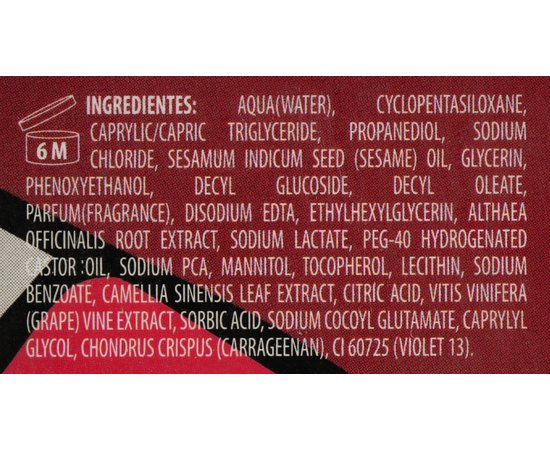 Двухфазная мицеллярная вода Keenwell Urban Protect Oil-Infused Micellar Water, 100ml, изображение 3