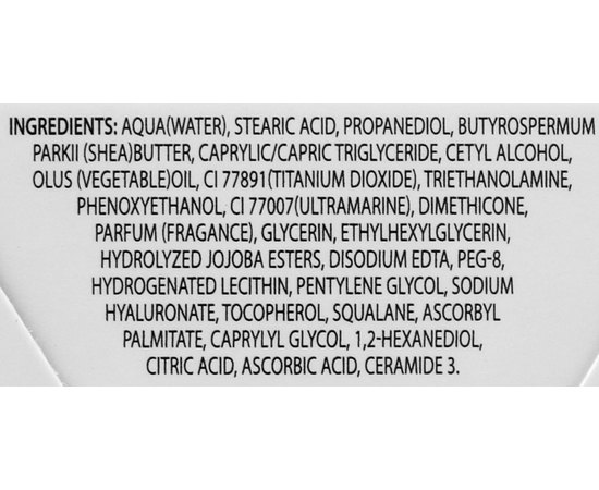 Интенсивно увлажняющая маска Keenwell Aquasphera Multi Protective Moisturising Face Mask, 60 ml, изображение 3