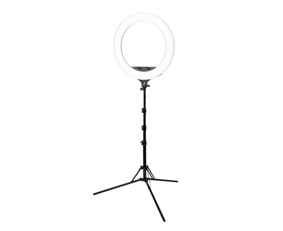 Кольцевая лампа Bucos BCS F488 Ring Light, изображение 2