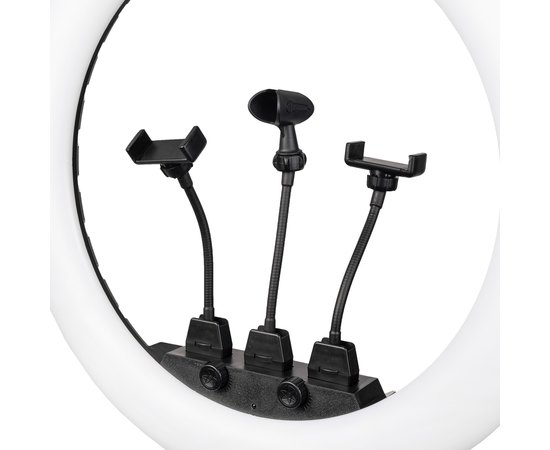 Кольцевая лампа Bucos BCS F488 Ring Light, изображение 5