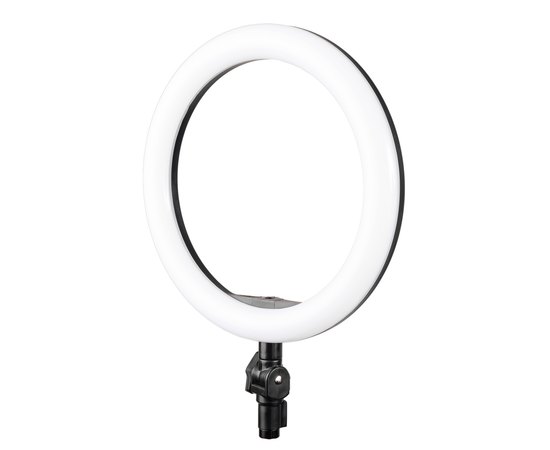 Кольцевая лампа Bucos BCS R180 Ring Light, изображение 4