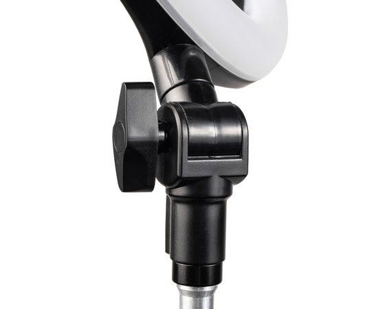 Кольцевая лампа Bucos BCS R180 Ring Light, изображение 5