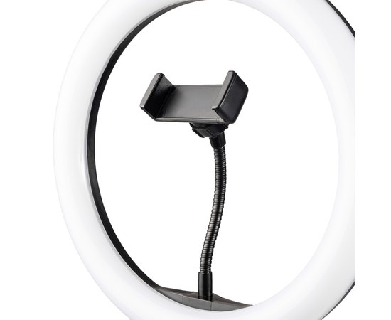 Кольцевая лампа Bucos BCS R180 Ring Light, изображение 2
