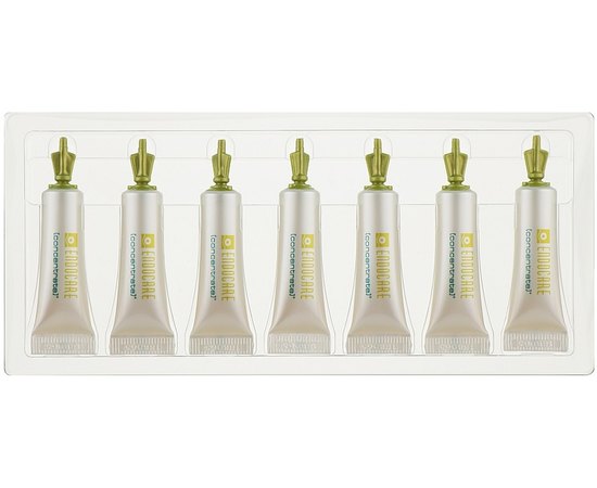 Концентрат регенерирующий омолаживающий Cantabria Endocare Concentrate, 7x1 ml, изображение 2