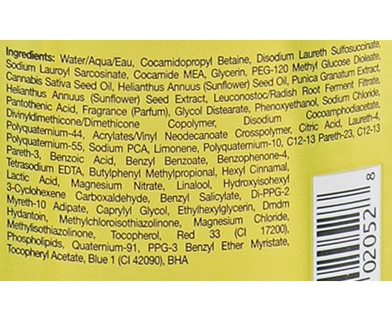 Hempz Original Conditioner For Damaged & Color Treated Hair - Кондиціонер для пофарбованих і пошкоджених волосся, 265 мл, фото _ab__is.image_number.default