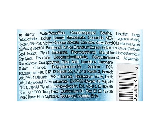 Hempz Triple Moisture Replenishing Conditioner-Mask - Інтенсивно зволожуючий кондиціонер-маска для сухого волосся, 265 мл, фото _ab__is.image_number.default