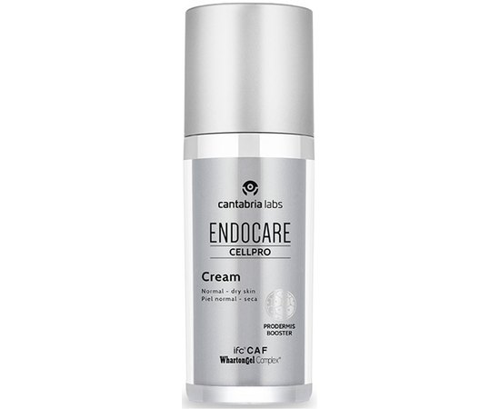 Крем интенсивный омолаживающий укрепляющий Cantabria Endocare CellPro Cream, 30 ml