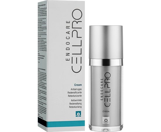 Cantabria Endocare CellPro Eye Contour Інтенсивний омолоджуючий крем-контур для очей, 15 мл, фото _ab__is.image_number.default