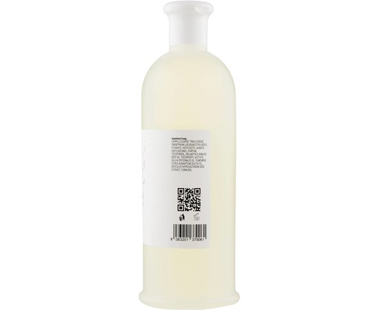 Масло для массажа тела Дренажное Massena Draining Body Oil, 500 ml, изображение 2