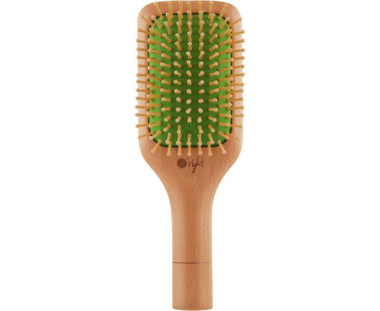 Массажная щетка для волос O'right Classic Paddle Brush