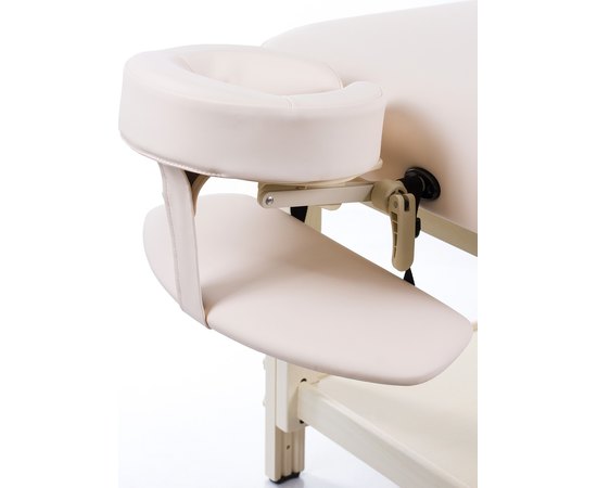 Масажний стіл Restpro Classic-Flat Beige, фото _ab__is.image_number.default