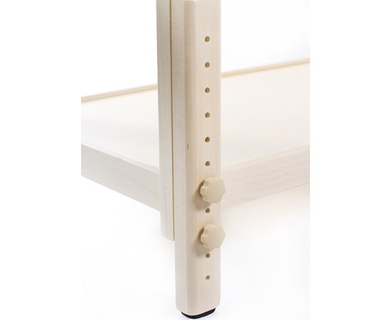 Масажний стіл Restpro Classic-Flat Beige, фото _ab__is.image_number.default