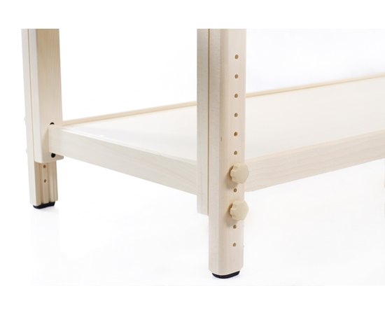 Масажний стіл Restpro Classic-Flat Beige, фото _ab__is.image_number.default