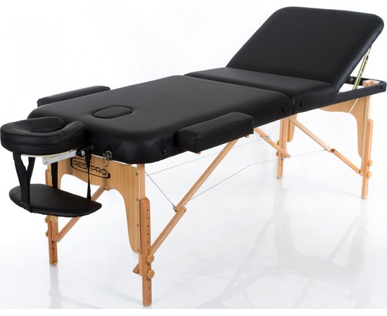 Масажний стіл Restpro VIP 3 Black, фото _ab__is.image_number.default