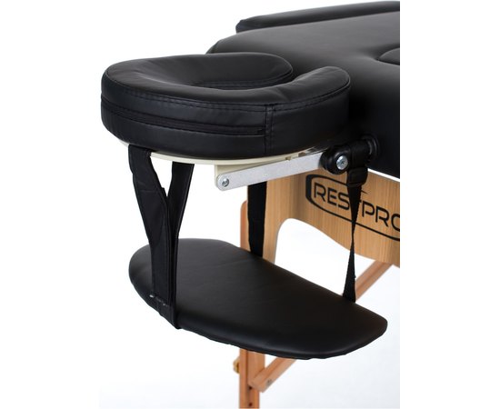 Масажний стіл Restpro VIP 3 Black, фото _ab__is.image_number.default
