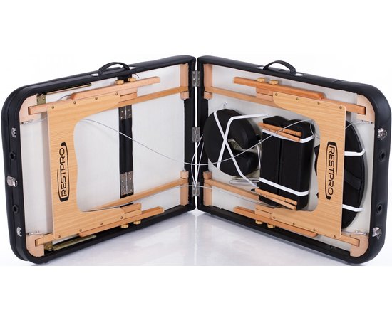 Масажний стіл Restpro VIP 3 Black, фото _ab__is.image_number.default