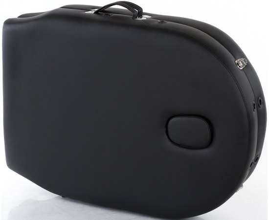 Массажный стол Restpro VIP Oval 2 Black, изображение 10 Массажный стол Restpro VIP Oval 2 Black, изображение 10