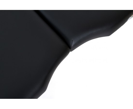 Массажный стол Restpro VIP Oval 2 Black, изображение 8 Массажный стол Restpro VIP Oval 2 Black, изображение 8