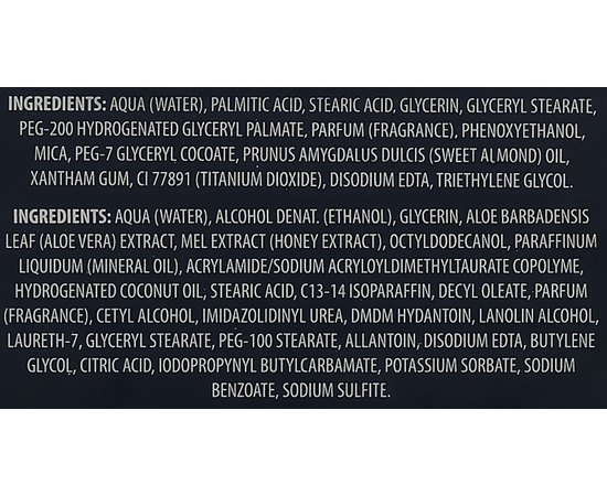 Набір для гоління Keenwell Christmas Pack Set, фото _ab__is.image_number.default