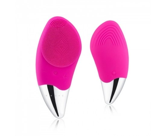 Очищувальна щітка для обличчя Bucos Sonic Facial Brush S1, фото _ab__is.image_number.default