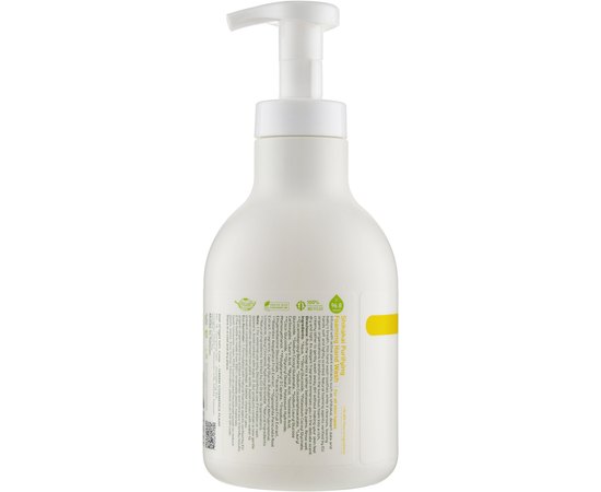 Пена для рук Шикакай O'right Shikakai Purifying Foaming Hand Wash, 650 ml, изображение 2