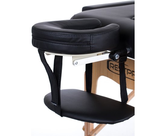 Переносний масажний стіл Restpro VIP 2 Black, фото _ab__is.image_number.default