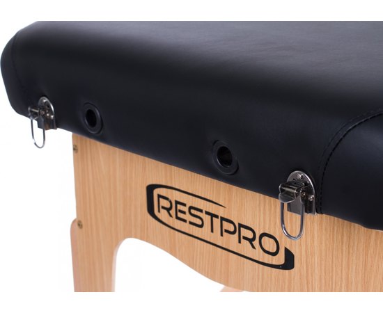 Переносний масажний стіл Restpro VIP 2 Black, фото _ab__is.image_number.default