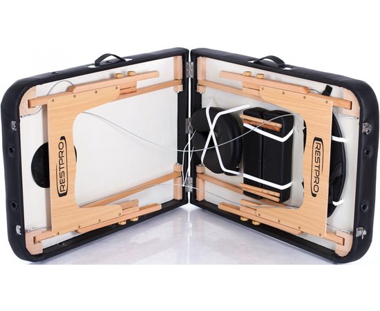 Переносний масажний стіл Restpro VIP 2 Black, фото _ab__is.image_number.default