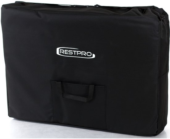 Переносний масажний стіл Restpro VIP 2 Cream, фото _ab__is.image_number.default