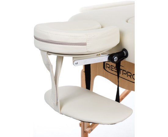 Переносний масажний стіл Restpro VIP 2 Cream, фото _ab__is.image_number.default