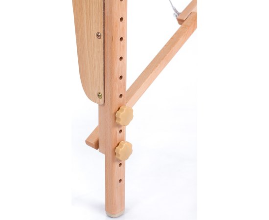 Переносний масажний стіл Restpro VIP 2 Cream, фото _ab__is.image_number.default