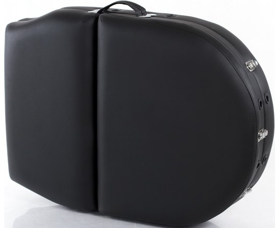 Переносний масажний стіл Restpro VIP Oval 3 Black, фото _ab__is.image_number.default