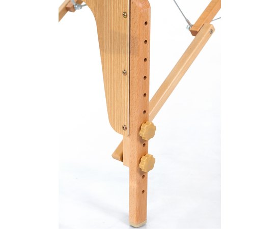 Переносний масажний стіл Restpro VIP Oval 3 Black, фото _ab__is.image_number.default