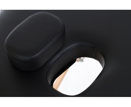 Переносний масажний стіл Restpro VIP Oval 3 Black, фото _ab__is.image_number.default