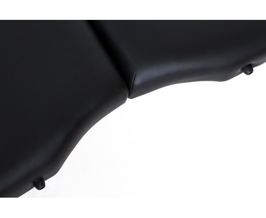 Переносний масажний стіл Restpro VIP Oval 3 Black, фото _ab__is.image_number.default