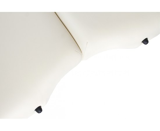 Переносний масажний стіл Restpro VIP Oval 3 Cream, фото _ab__is.image_number.default