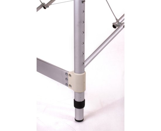 Портативний масажний стіл Restpro Alu 2 (L) Black, фото _ab__is.image_number.default