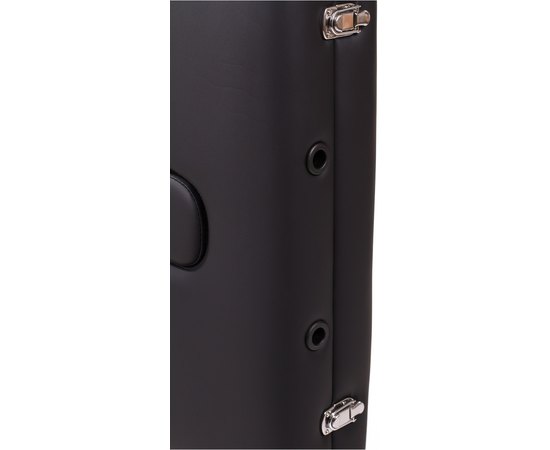 Портативний масажний стіл Restpro Alu 2 (L) Black, фото _ab__is.image_number.default