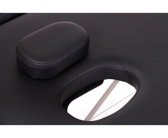 Портативний масажний стіл Restpro Alu 2 (L) Black, фото _ab__is.image_number.default