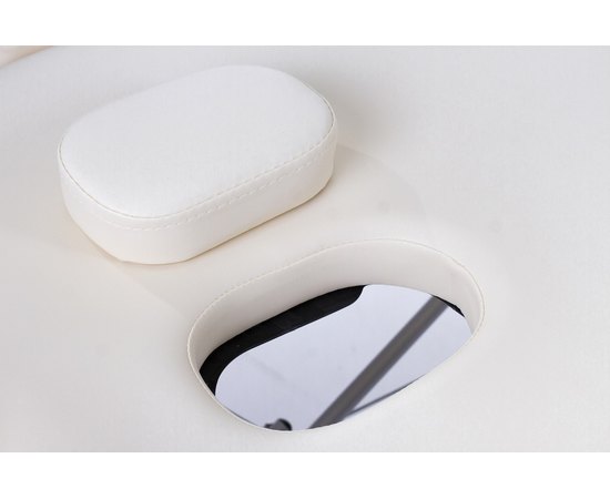 Портативний масажний стіл Restpro Alu 2 (L) Cream, фото _ab__is.image_number.default