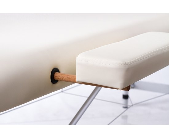 Портативний масажний стіл Restpro Alu 2 (L) Cream, фото _ab__is.image_number.default