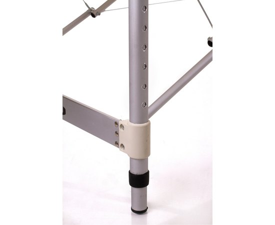 Портативний масажний стіл Restpro Alu 2 (L) Cream, фото _ab__is.image_number.default