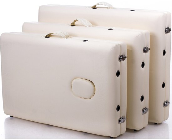 Портативний масажний стіл Restpro Alu 2 (L) Cream, фото _ab__is.image_number.default
