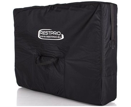 Портативний масажний стіл Restpro Alu 2 (L) Cream, фото _ab__is.image_number.default