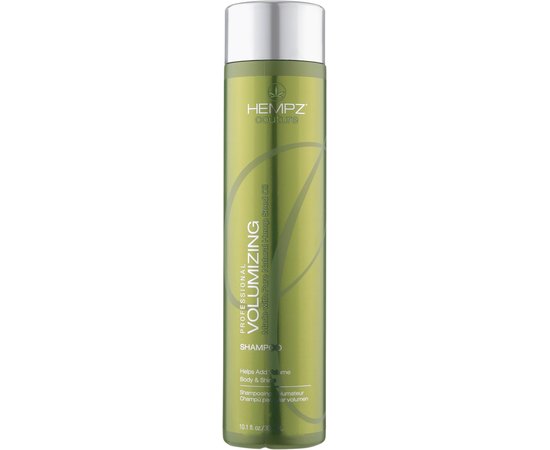 Шампунь для объема волос Hempz Couture Volumizing Shampoo, 300 ml