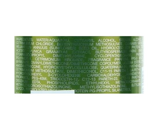 Шампунь для объема волос Hempz Couture Volumizing Shampoo, 750 ml, изображение 3