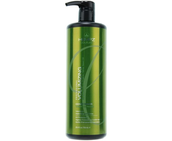 Шампунь для объема волос Hempz Couture Volumizing Shampoo, 750 ml