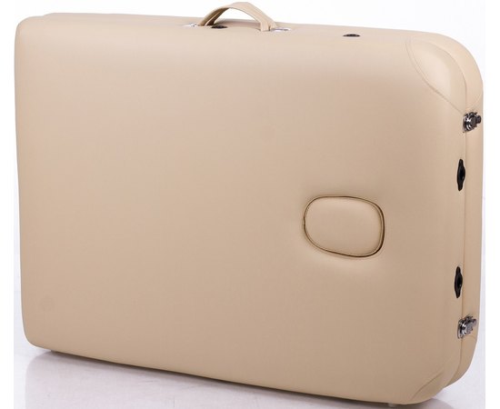 Складаний масажний стіл-кушетка Restpro Memory 2 Beige, фото _ab__is.image_number.default